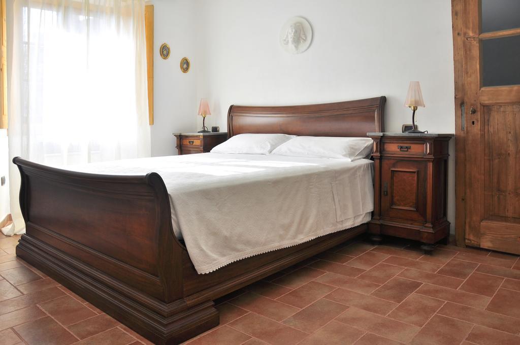 B&B Aquarelle Faggeto Lario Eksteriør bilde